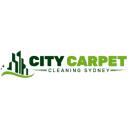 City Carpet Cleaning Parramatta logo